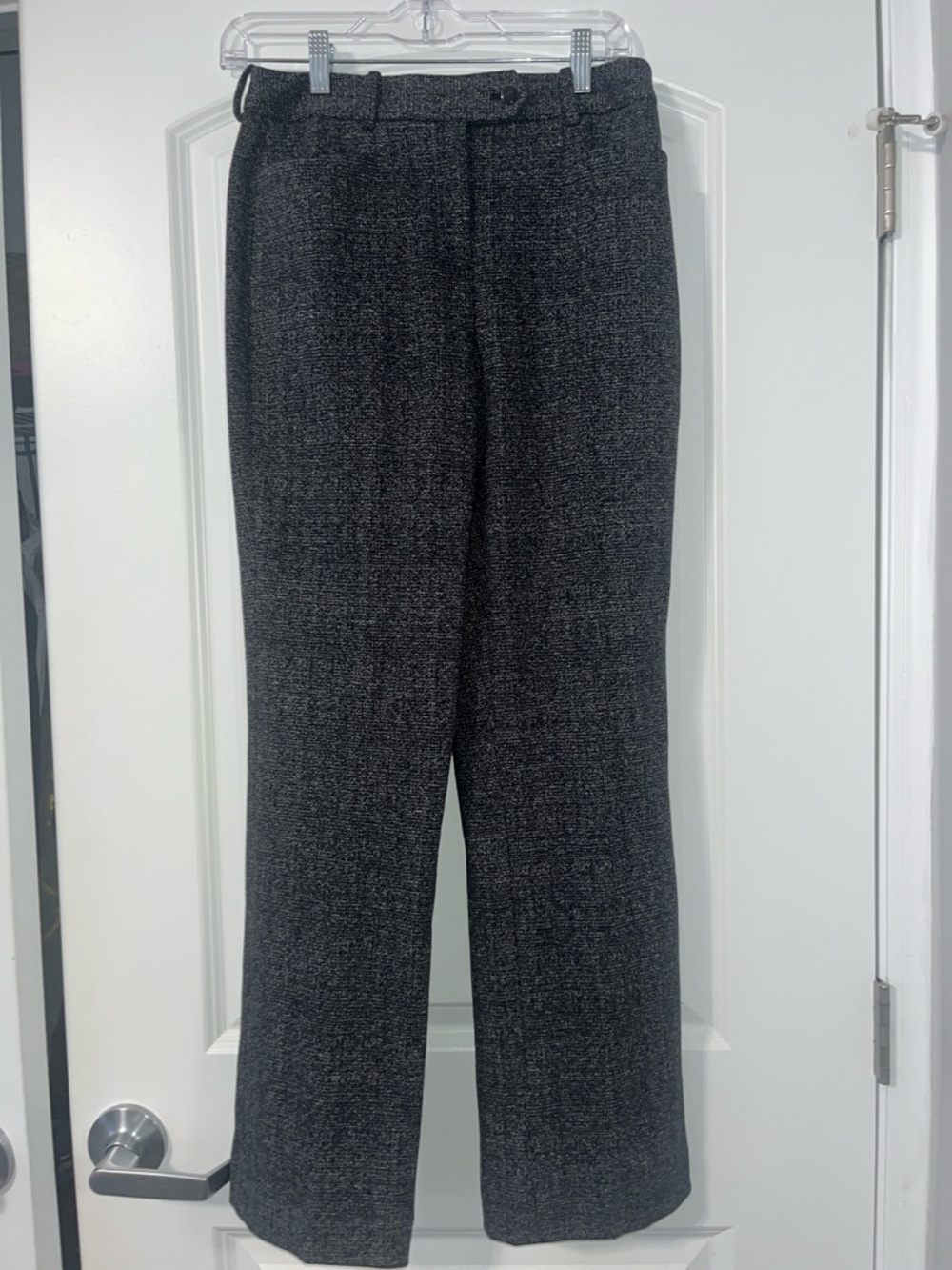 Calvin Klein Wool Blend Dress Pants Size 2 Women’s